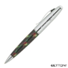 Asti Bettoni Ballpoint Pen - Chrome