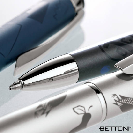 Mendova Bettoni Ballpoint Pen