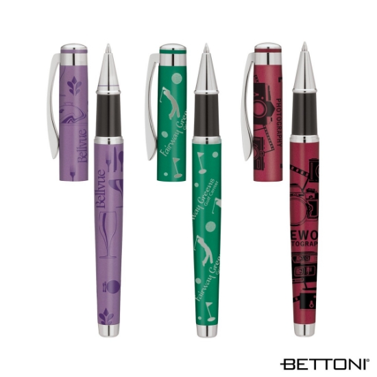 Mendova Bettoni Rollerball Pen