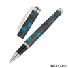 Mendova Bettoni Rollerball Pen - Black
