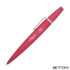 Quadrato Bettoni Ballpoint Pen - Red