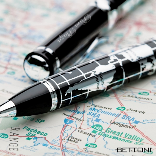 Cosimo Bettoni Ballpoint Pen