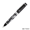 Cosimo Bettoni Ballpoint Pen - Black
