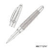 Armour I Bettoni Rollerball Pen - Steel