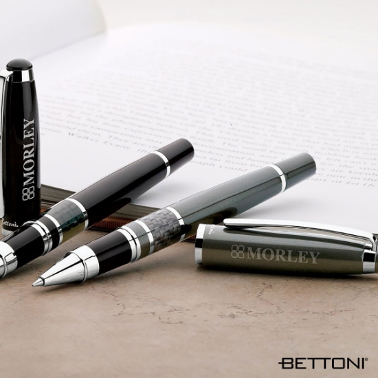Vittorio Bettoni Rollerball Pen