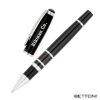 Vittorio Bettoni Rollerball Pen - Black