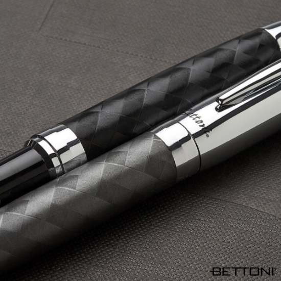 Portici Bettoni Rollerball Pen