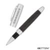 Portici Bettoni Rollerball Pen - Black
