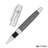 Portici Bettoni Rollerball Pen - Grey