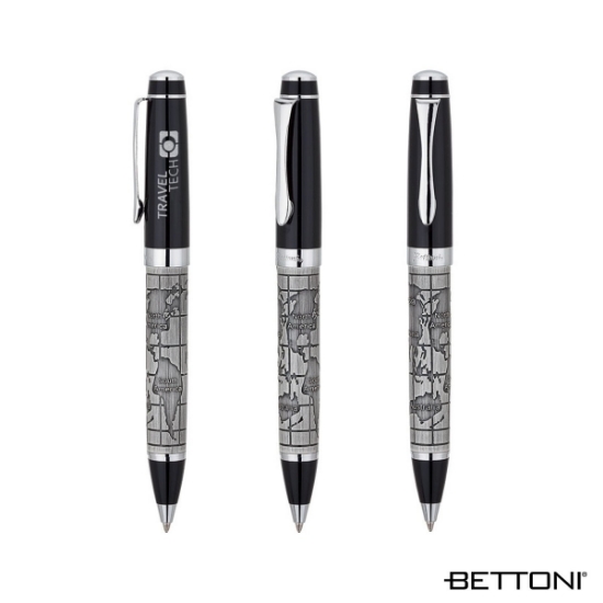 Bettoni Ferrara Ballpoint Pen