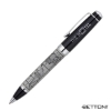 Bettoni Ferrara Ballpoint Pen - Black