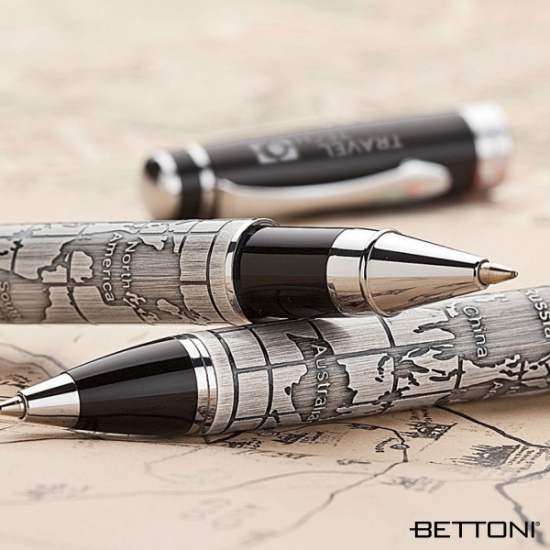 Ferrara Bettoni Rollerball Pen