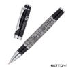 Ferrara Bettoni Rollerball Pen - Black