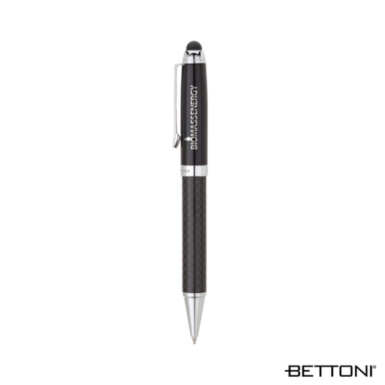 Potenza Bettoni Ballpoint Pen & Stylus
