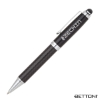 Potenza Bettoni Ballpoint Pen & Stylus - Black