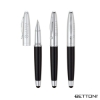 Brescia Bettoni Rollerball Pen & Stylus