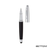 Brescia Bettoni Rollerball Pen & Stylus