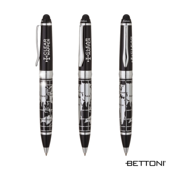 Salerno Bettoni Ballpoint / Stylus Pen