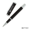 Varese Bettoni Rollerball Pen - Black
