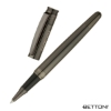 Abbracci Bettoni Rollerball Pen - Gunmetal