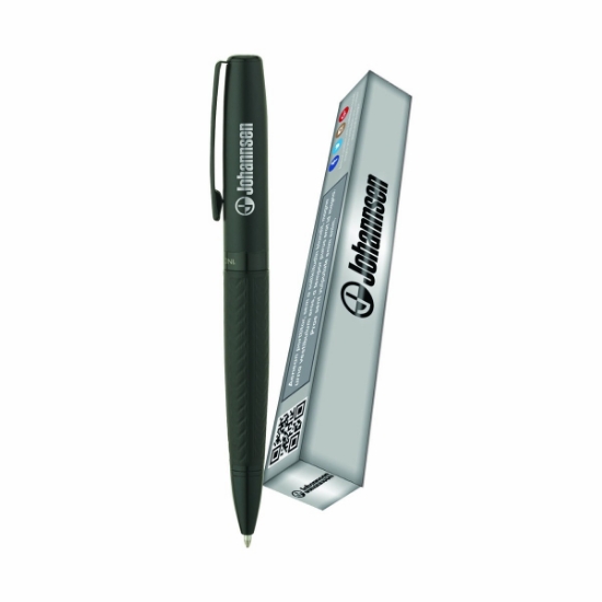 Tesoro Bettoni Ballpoint Pen