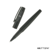 Tesoro Bettoni Rollerball Pen - Black
