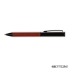 Bettoni Alicante Ballpoint Pen w/ Wood Barrel