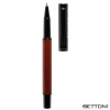 Bettoni Alicante Rollerball Pen w/ Wood Barrel