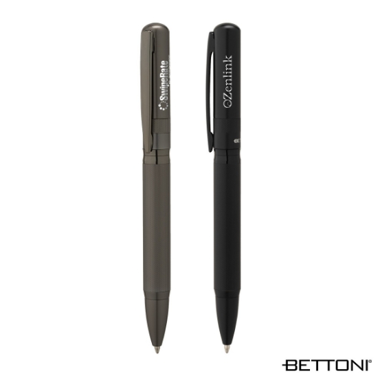 Bettoni Downton Ballpoint Pen