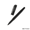 Bettoni Downton Rollerball Pen - Black