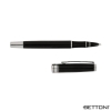 Bettoni Avellino Recycled Brass Cap-Off Rollerball Pen