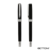 Bettoni Avellino Recycled Brass Cap-Off Rollerball Pen