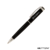 Bettoni Lazio Recycled Brass Ballpoint Pen - Black