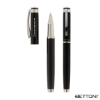Bettoni Lazio Recycled Brass Cap-Off Rollerball Pen
