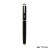 Bettoni Lazio Recycled Brass Cap-Off Rollerball Pen
