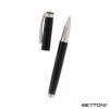 Bettoni Lazio Recycled Brass Cap-Off Rollerball Pen