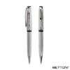 Bettoni Napoli Recycled Brass Ballpoint Pen