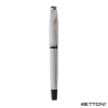 Bettoni Napoli Recycled Brass Rollerball Pen