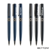 Bettoni Massimo Brass Ballpoint Pen
