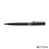 Bettoni Massimo Brass Ballpoint Pen