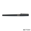 Bettoni Massimo Brass Cap-Off Rollerball Pen