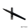 Bettoni Massimo Brass Cap-Off Rollerball Pen