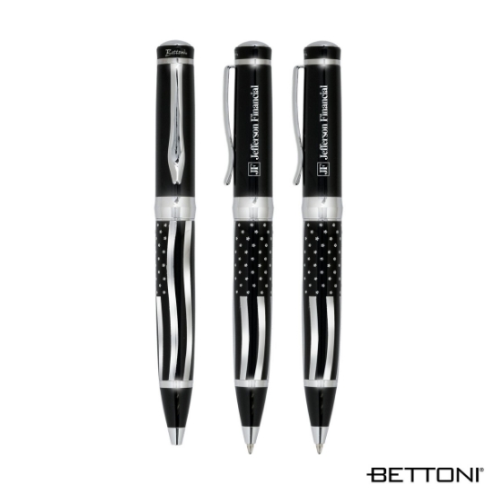 Bettoni Americano Ballpoint Pen