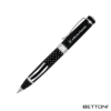 Bettoni Americano Ballpoint Pen - Black