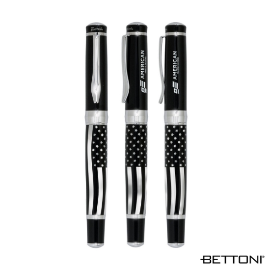 Bettoni Americano Rollerball Pen