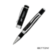 Bettoni Americano Rollerball Pen - Black