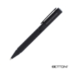 Bettoni Messina Ballpoint Pen - Black
