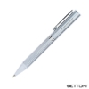 Bettoni Messina Ballpoint Pen - Silver
