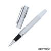 Bettoni Messina Rollerball Pen - Silver