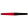 Cap-Off Pen Plastic Pen - Red